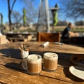 24 Hour Coffee Shops in Fort Worth, Texas - The Best Places to Get Your Caffeine Fix