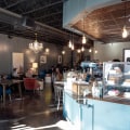Cafés in Fort Worth, Texas and the Business Side of Hospitality