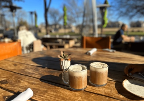 24 Hour Coffee Shops in Fort Worth, Texas - The Best Places to Get Your Caffeine Fix
